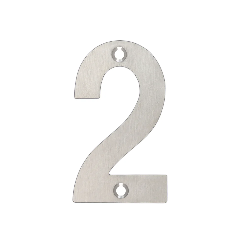 Numerals - No 2 - Image 8