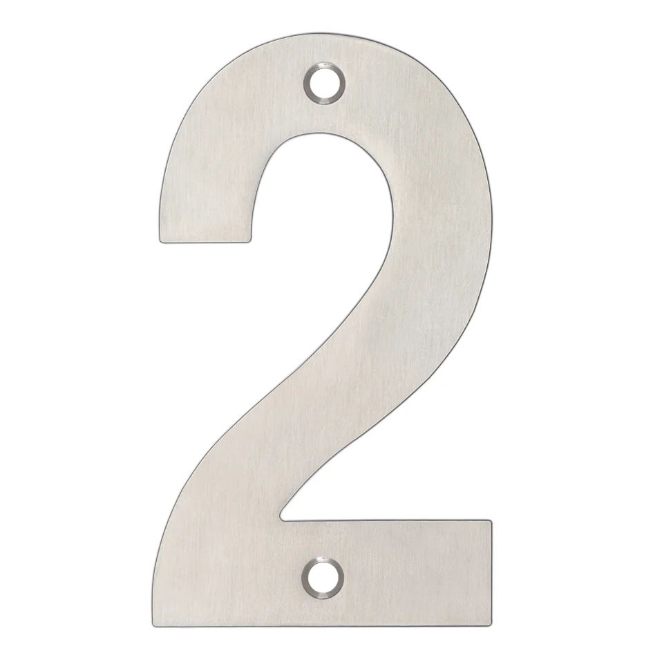 Numerals - No 2 - Image 9