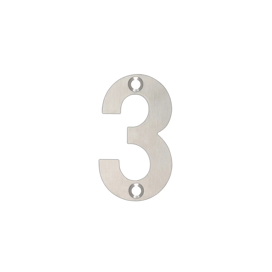 Numerals - No 3 - Image 10