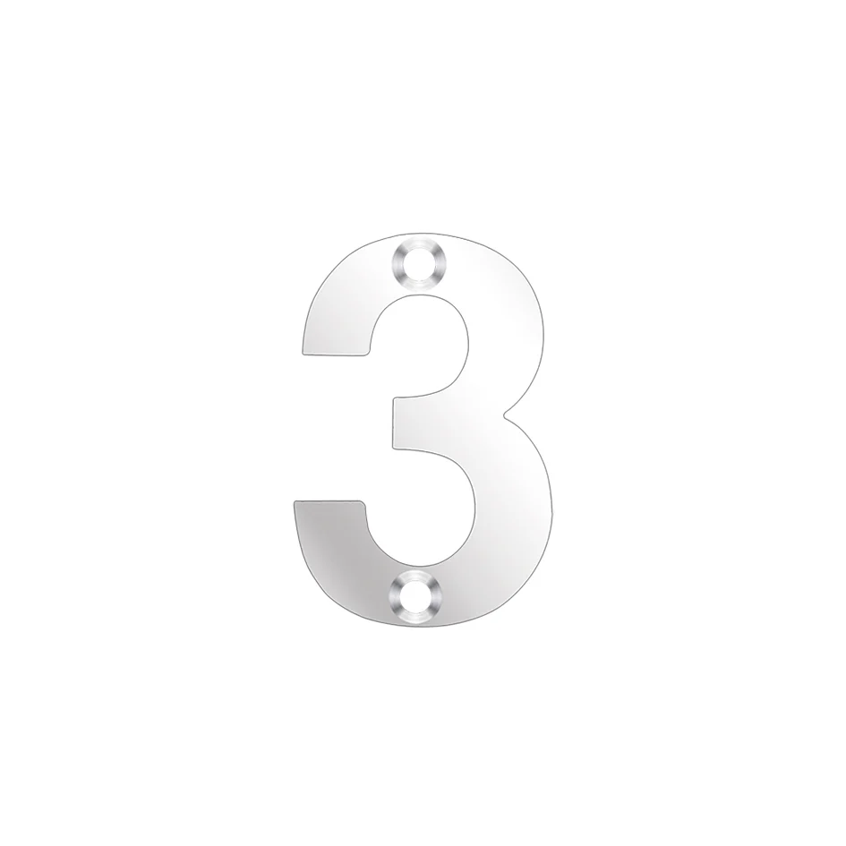 Numerals - No 3 - Image 7