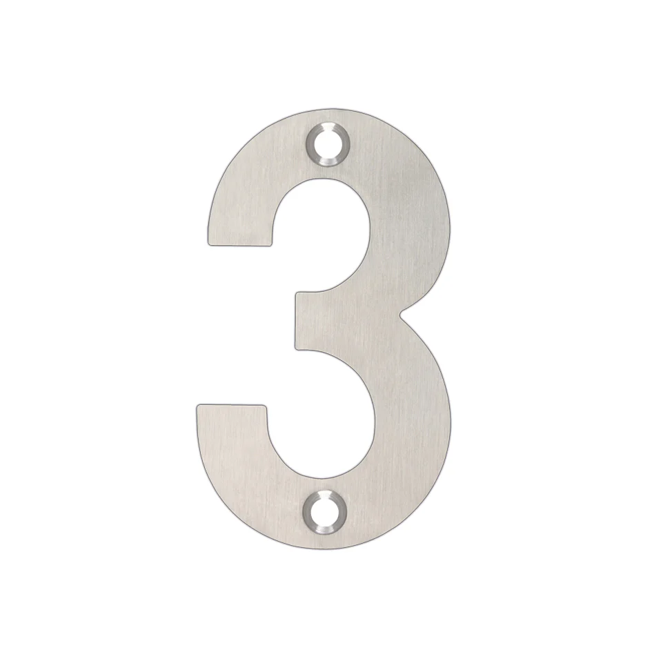 Numerals - No 3 - Image 8