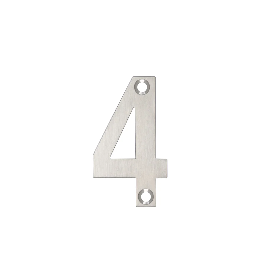 Numerals - No 4 - Image 10