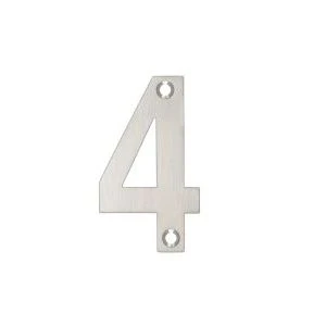 Numerals - No 4 - Image 2