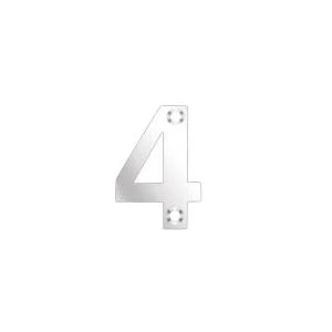 Numerals - No 4 - Image 3