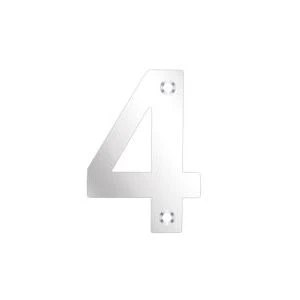 Numerals - No 4 - Image 5