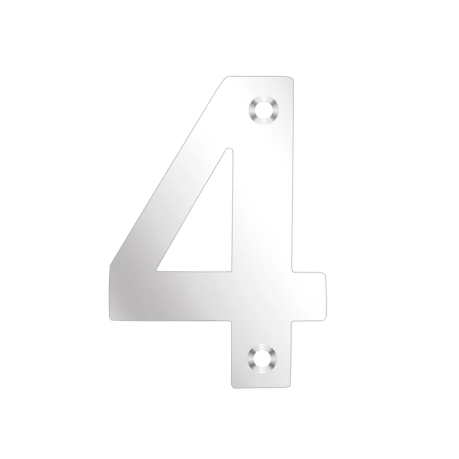 Numerals - No 4 - Image 6