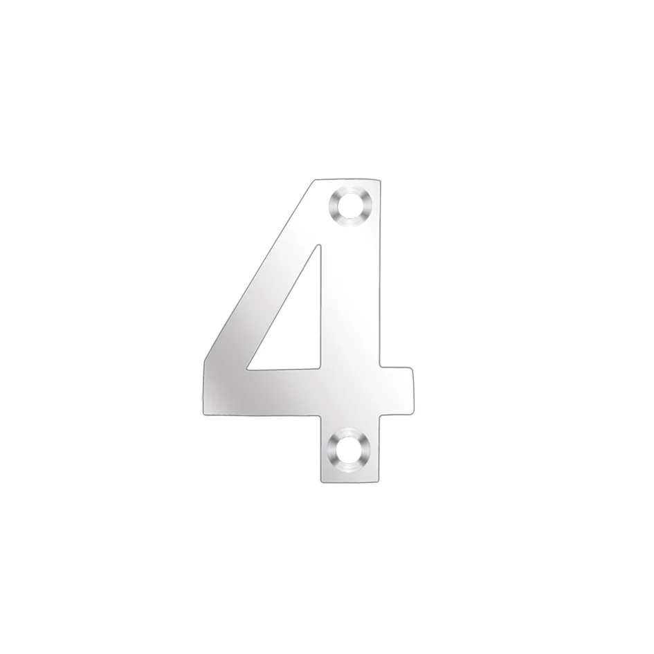 Numerals - No 4 - Image 7