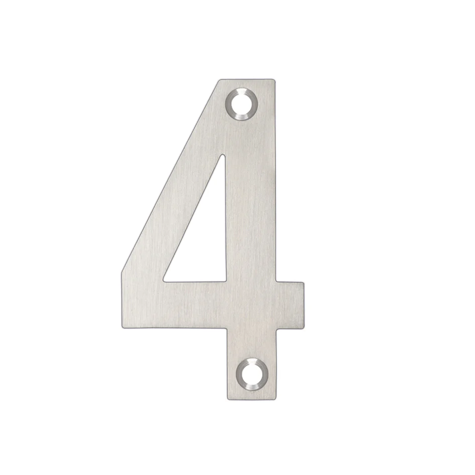 Numerals - No 4 - Image 8