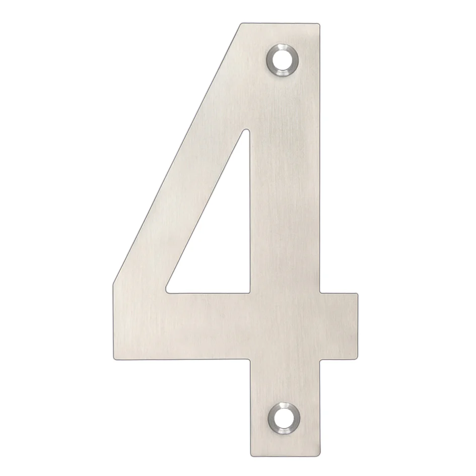 Numerals - No 4 - Image 9