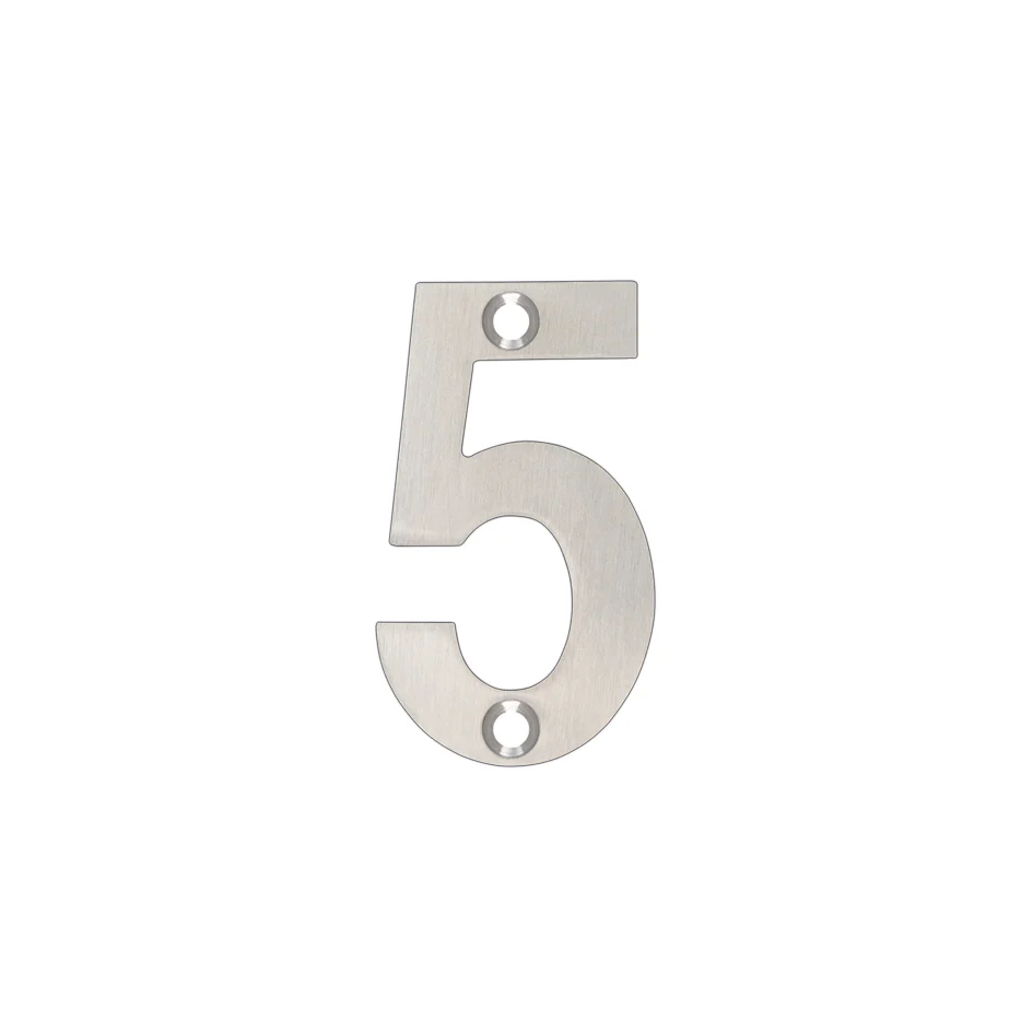 Numerals - No 5 - Image 10