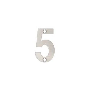 Numerals - No 5 - Image 2