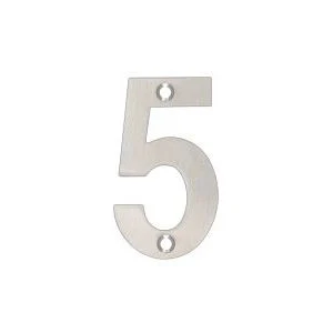 Numerals - No 5 - Image 3