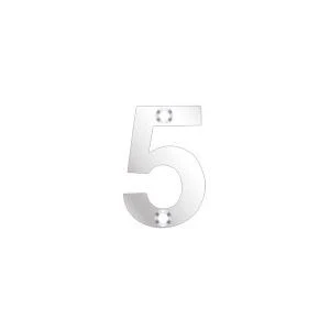 Numerals - No 5 - Image 4