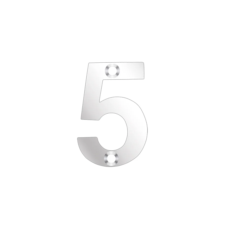 Numerals - No 5 - Image 7
