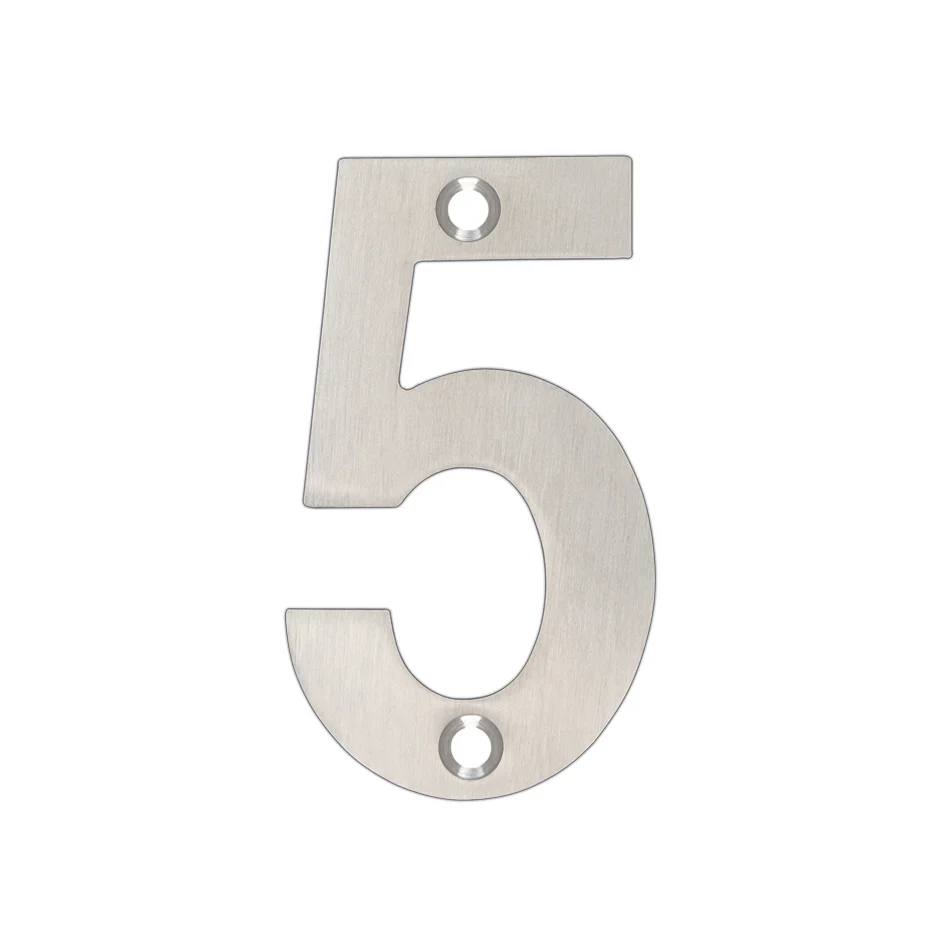 Numerals - No 5 - Image 8