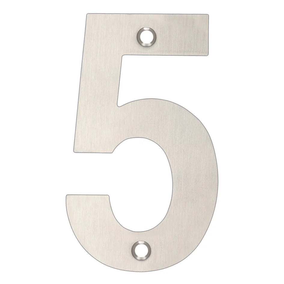 Numerals - No 5 - Image 9