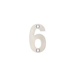 Numerals - No 6 & 9 - Image 2