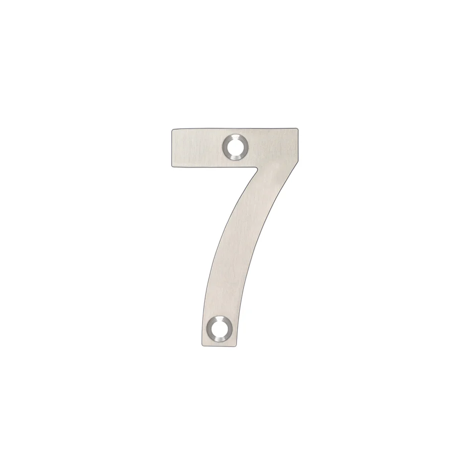 Numerals - No 7 - Image 10