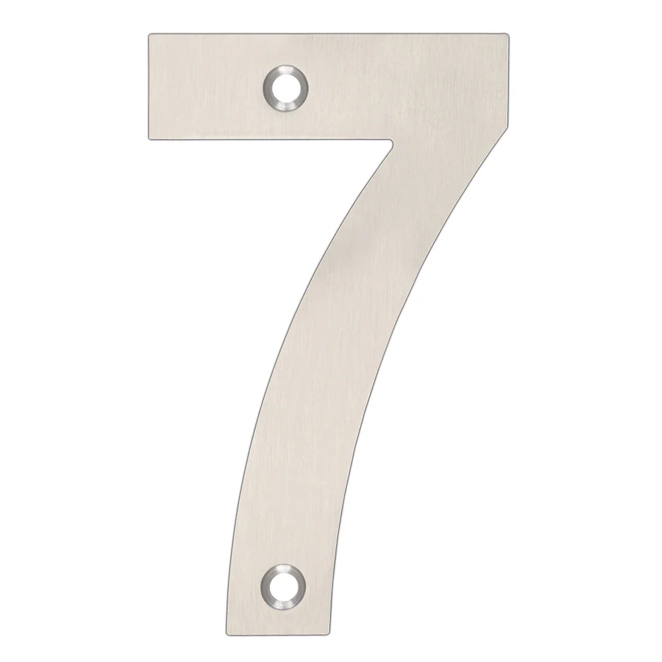 Numerals - No 7 - Image 2