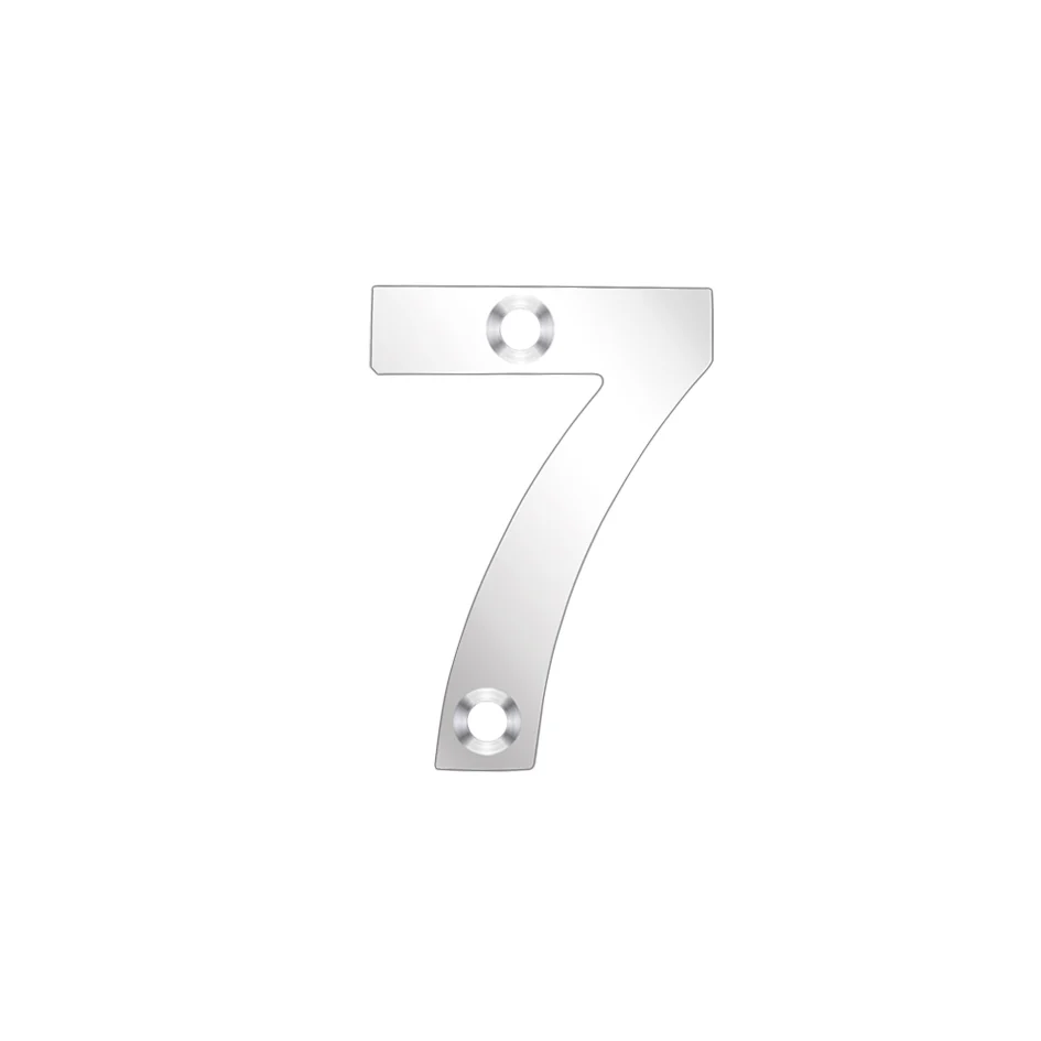 Numerals - No 7 - Image 7