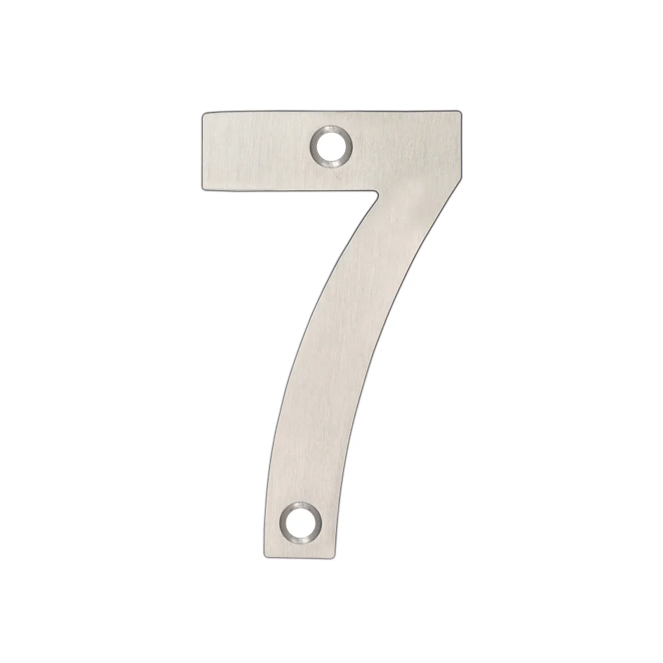 Numerals - No 7 - Image 8