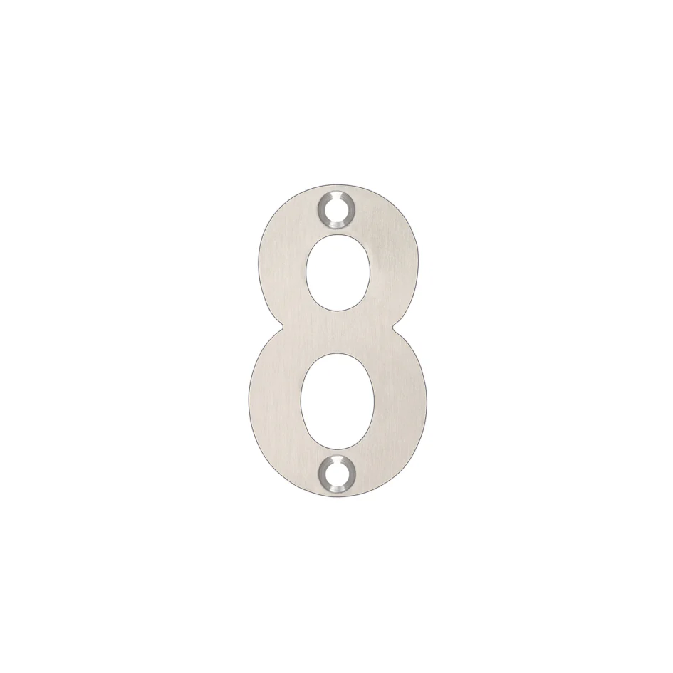 Numerals - No 8 - Image 10