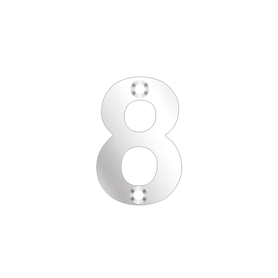 Numerals - No 8 - Image 7