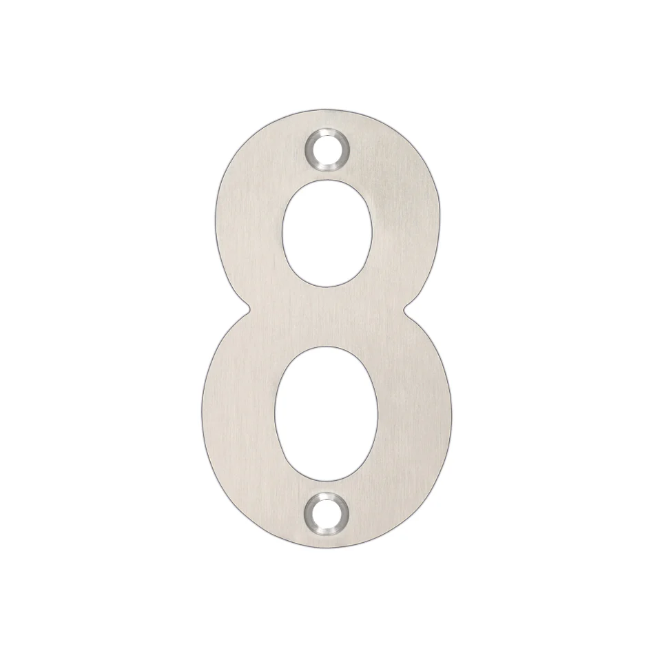 Numerals - No 8 - Image 8