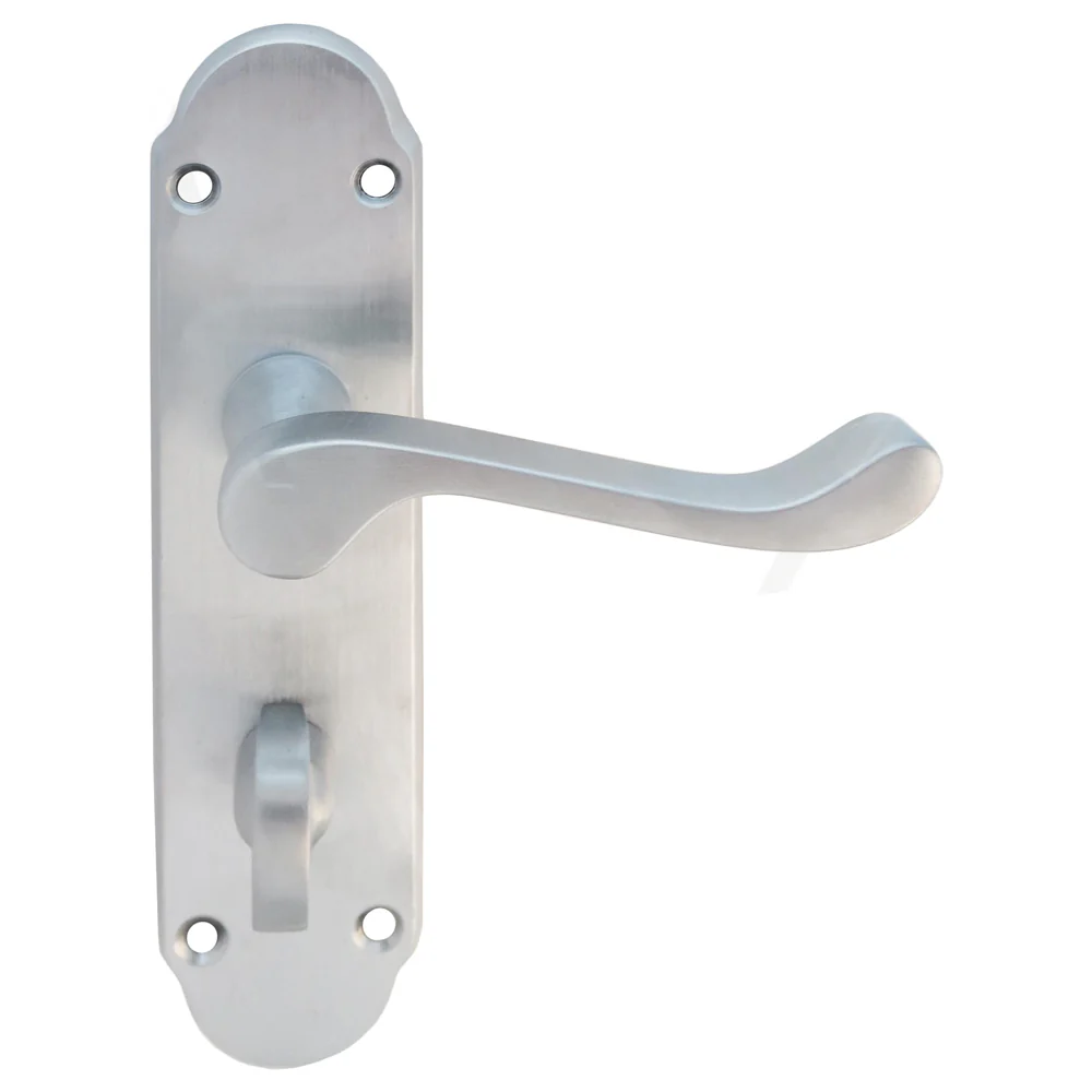 Oakley Lever on Backplate - Image 11