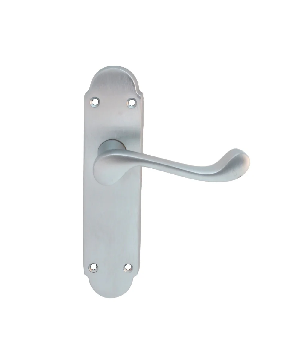 Oakley Lever on Backplate - Image 12