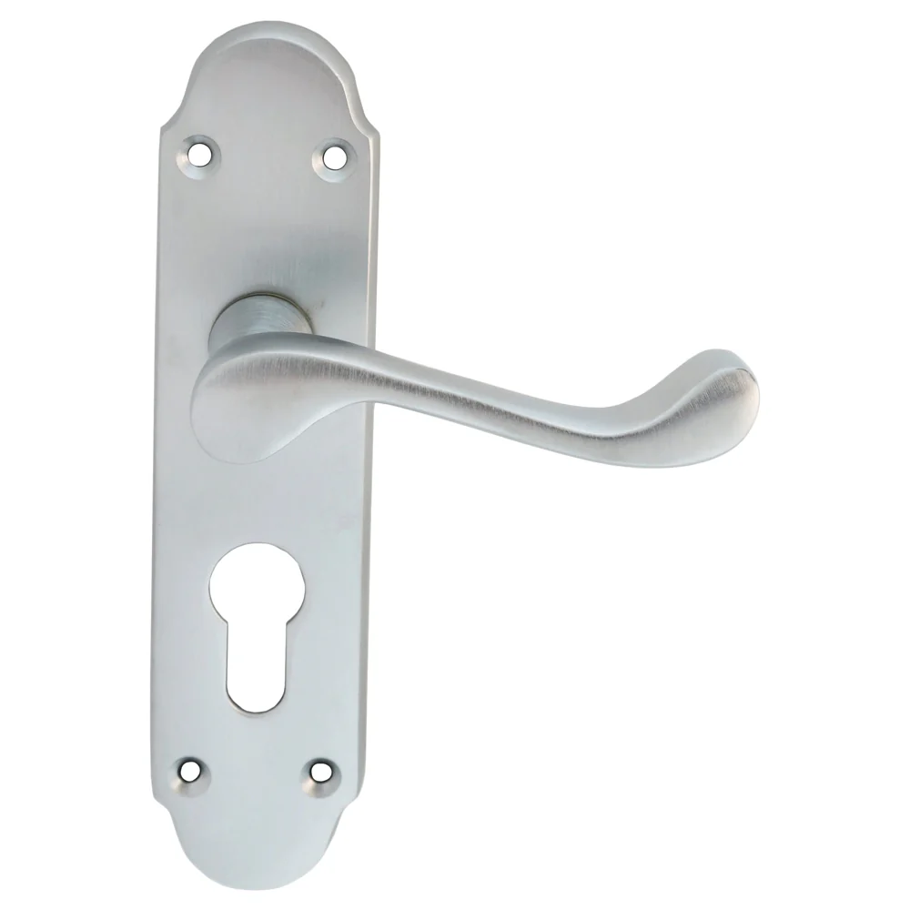 Oakley Lever on Backplate - Image 13