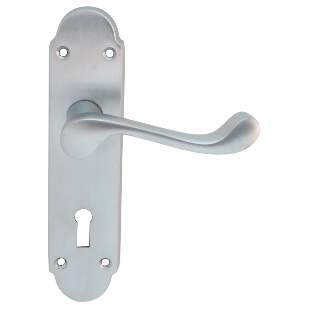 Oakley Lever on Backplate - Image 14