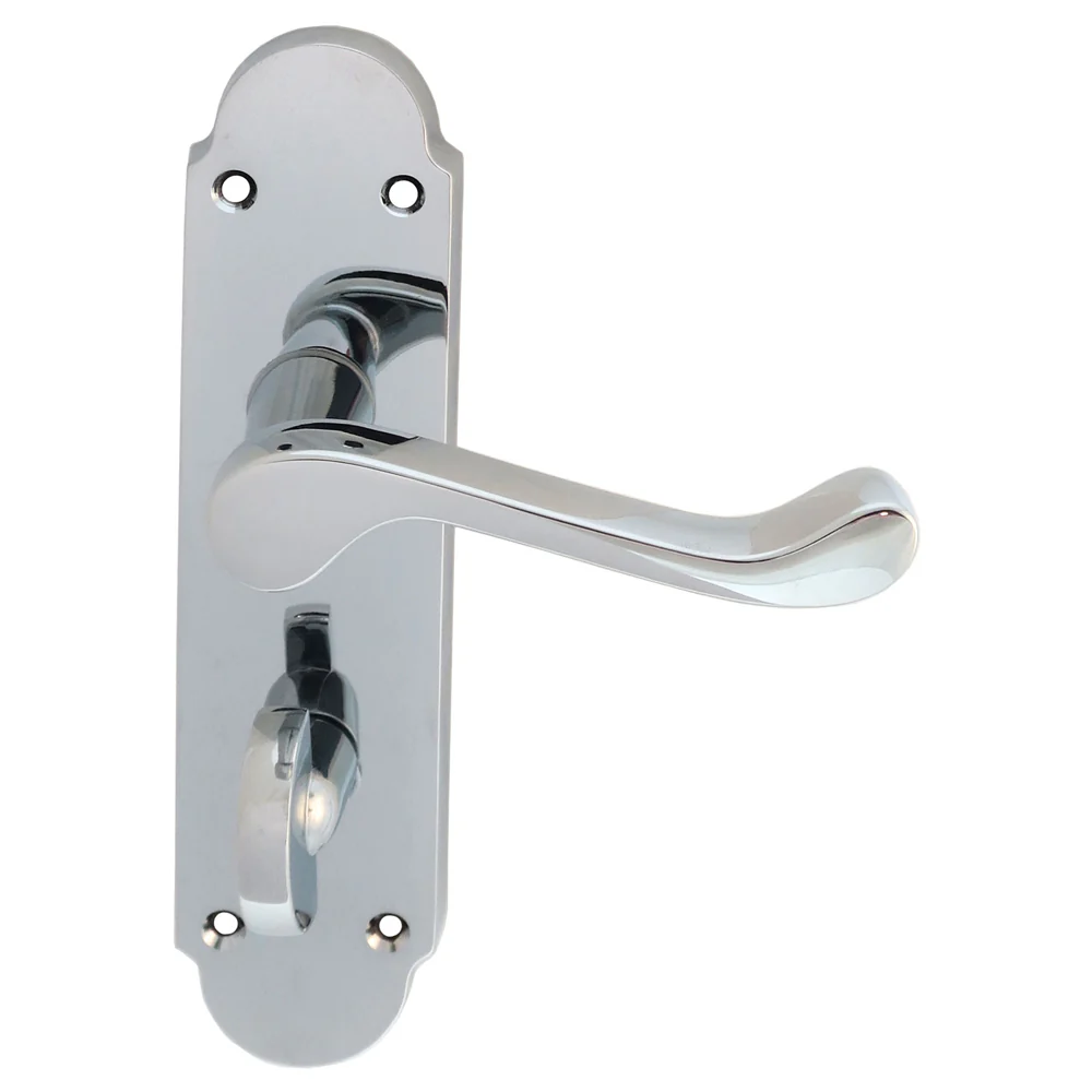 Oakley Lever on Backplate - Image 5