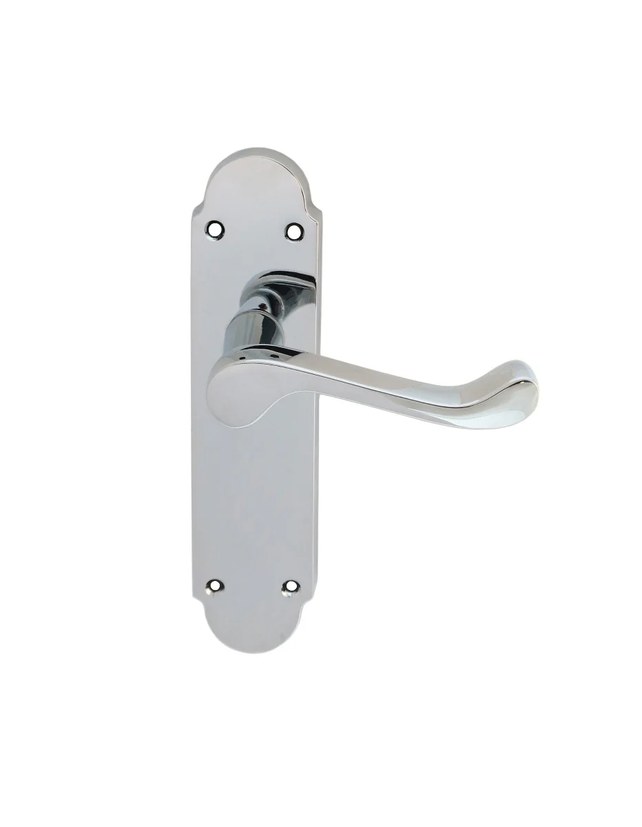 Oakley Lever on Backplate - Image 6