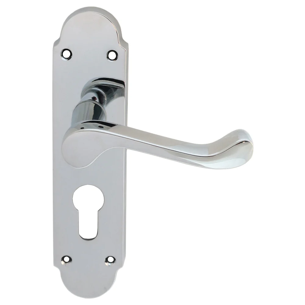 Oakley Lever on Backplate - Image 7