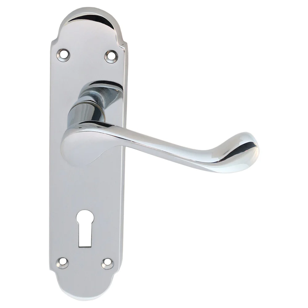 Oakley Lever on Backplate - Image 8