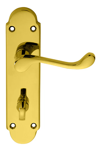 Oakley Lever on Backplate - Image 9