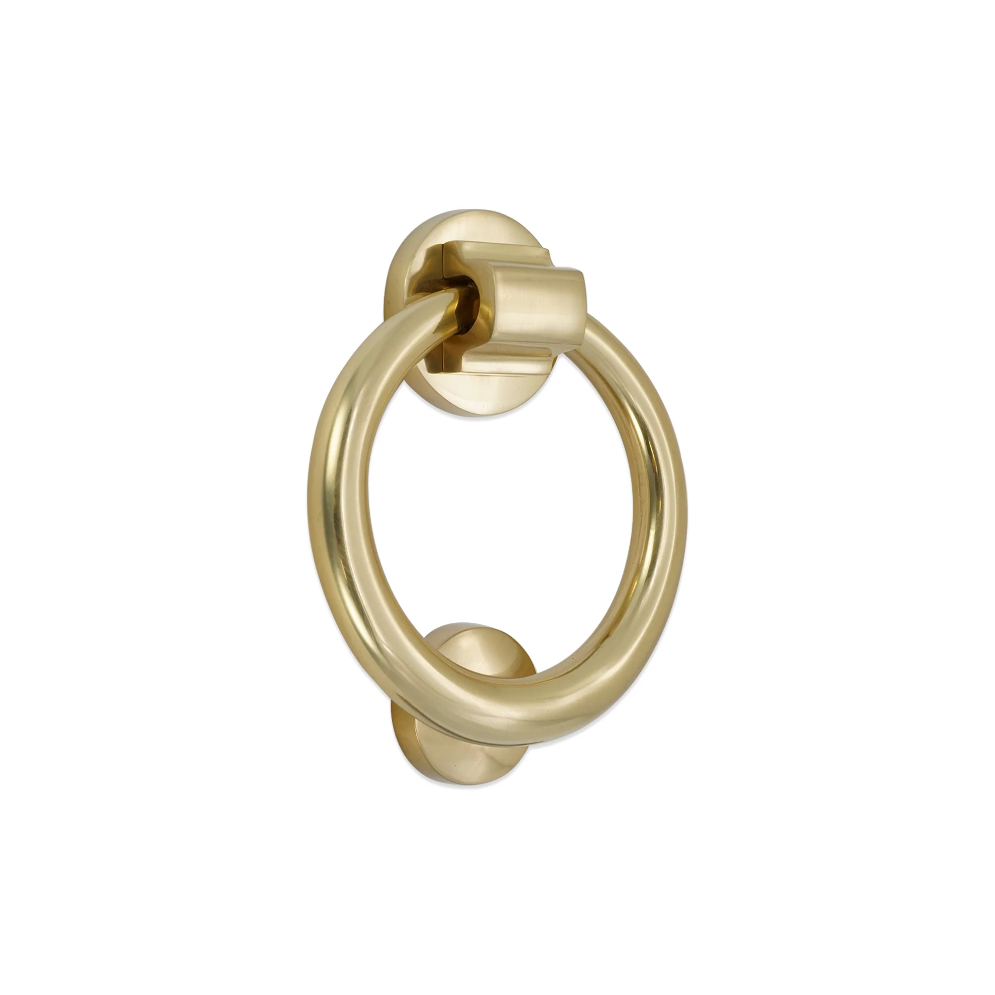 Ring Door Knocker 110mm - Image 3