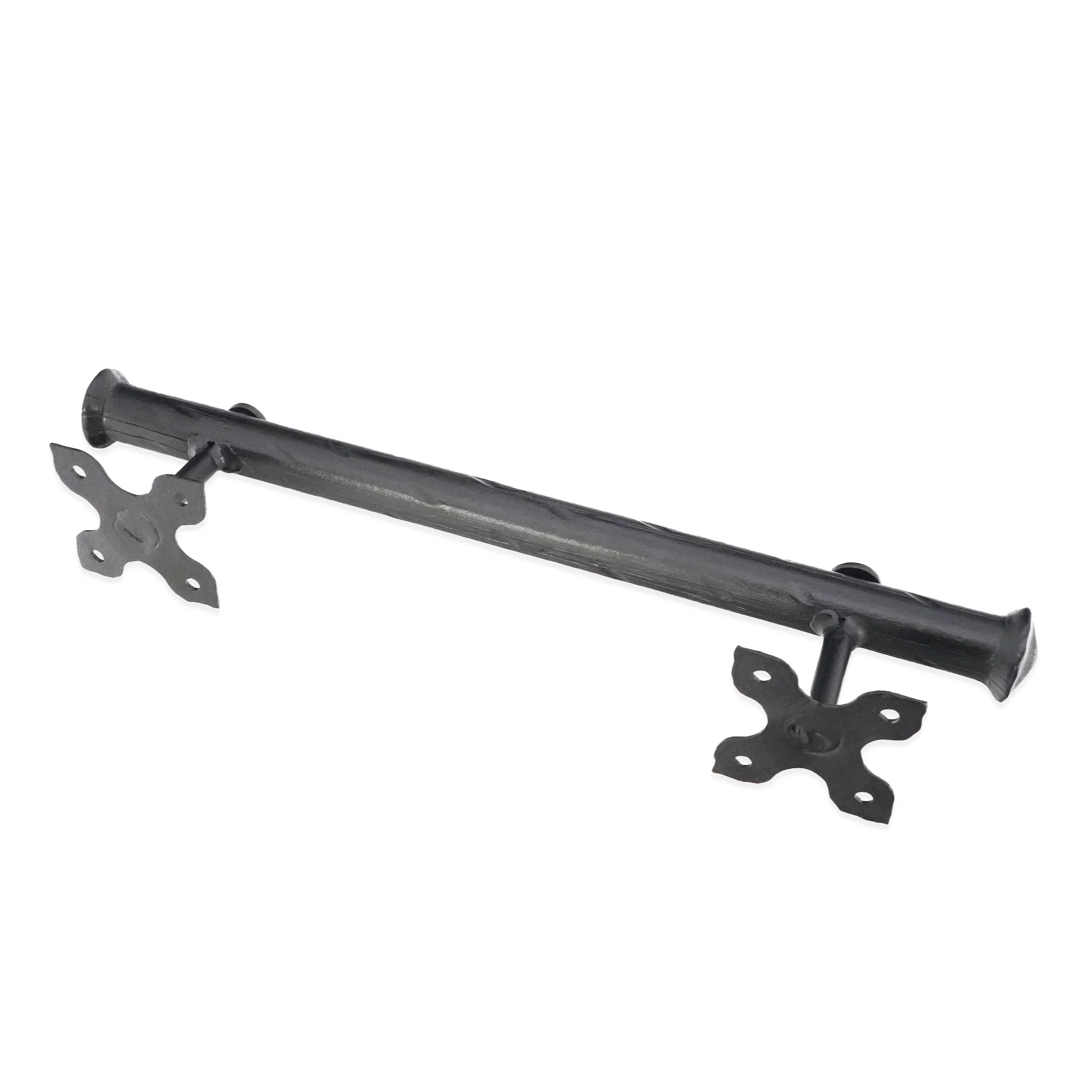 Onyx Round Pull Handle 300mm - Image 2