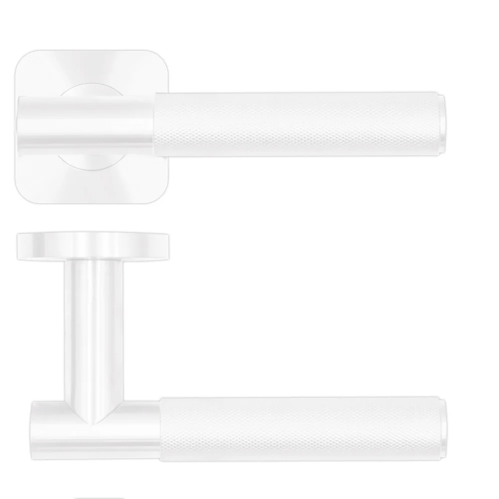Orta Lever on Square Rose - Image 2