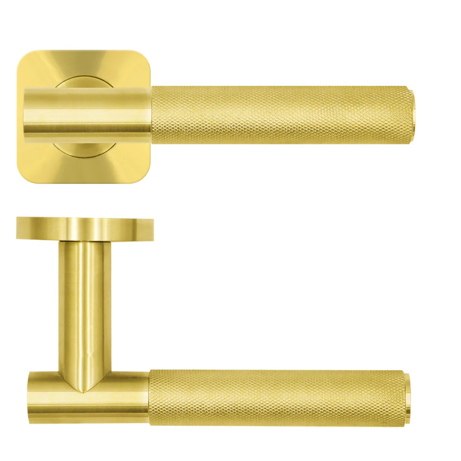 Orta Lever on Square Rose - Image 4