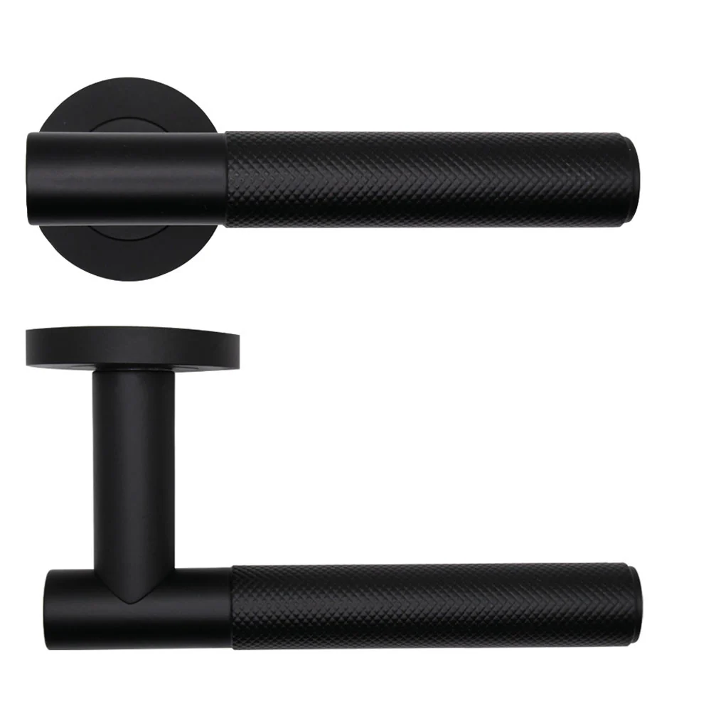 Orta Lever on Round Rose - Image 2
