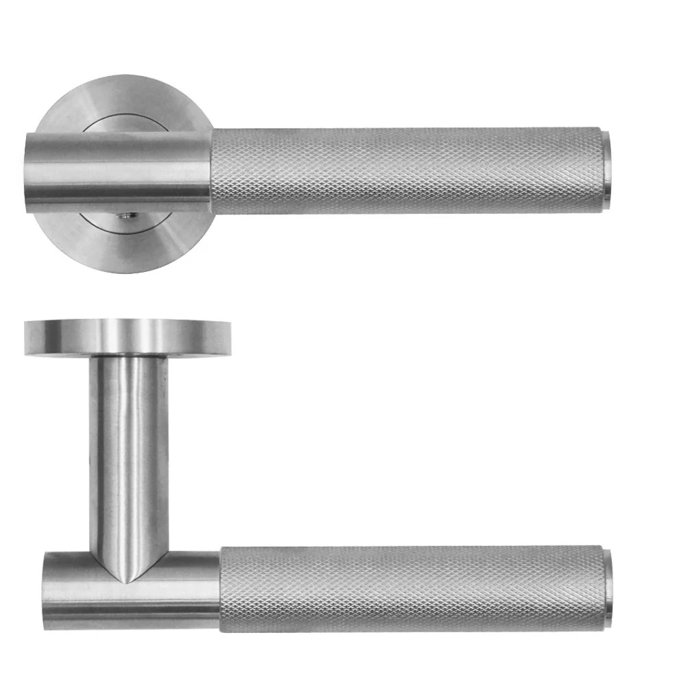 Orta Lever on Round Rose - Image 5