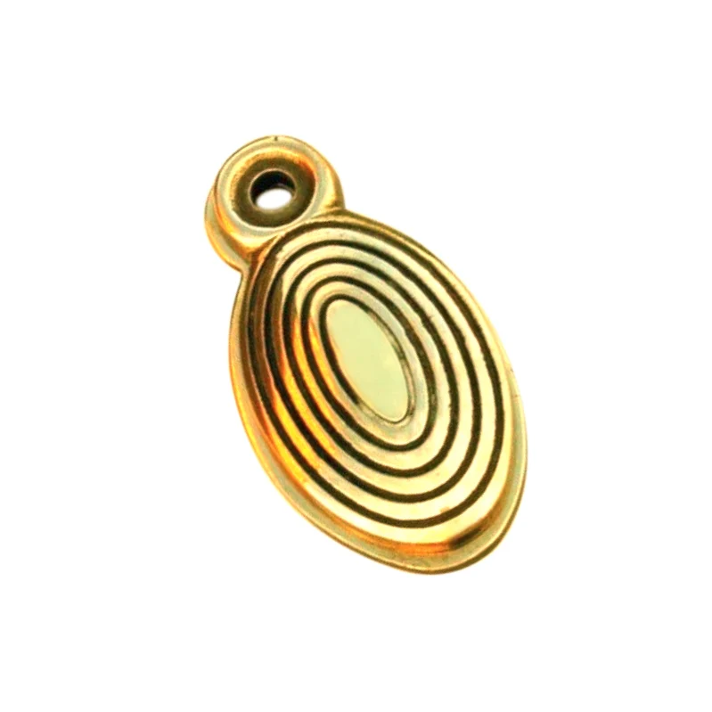 Oval Beehive Escutcheon - Image 10