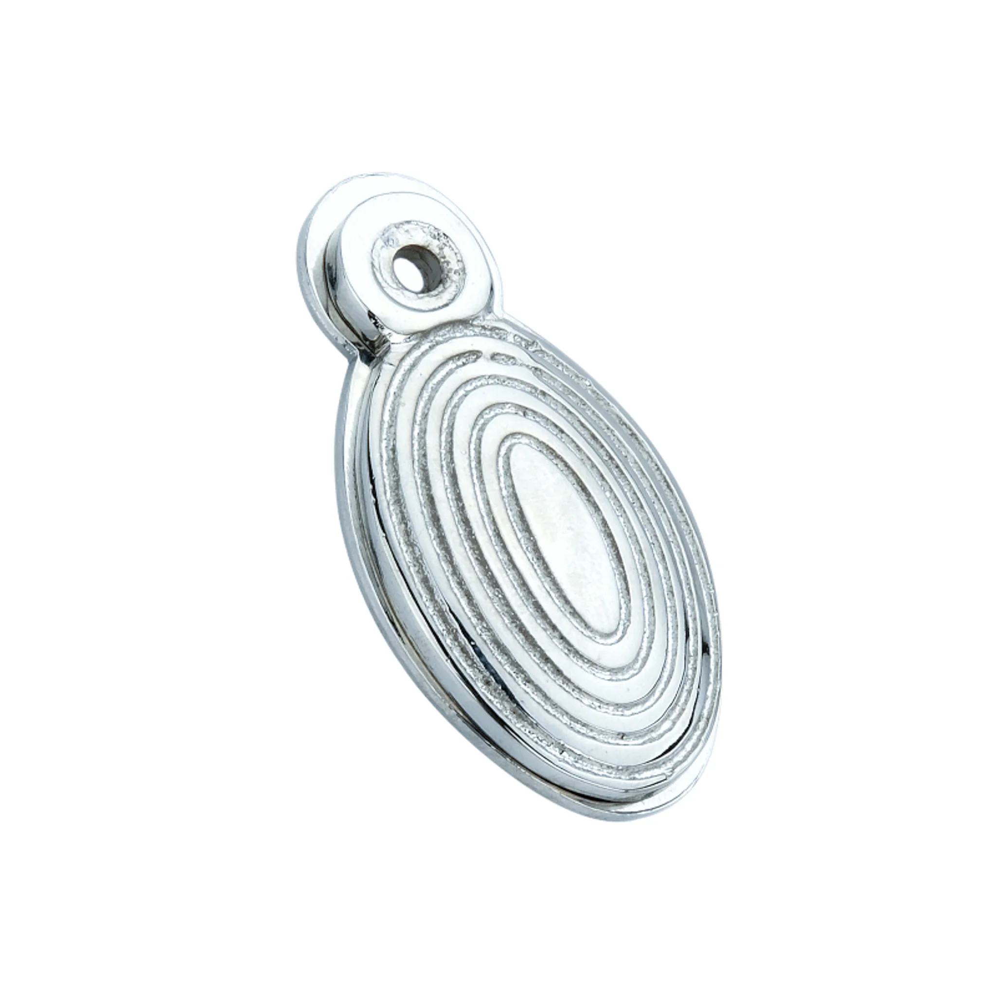 Oval Beehive Escutcheon - Image 12