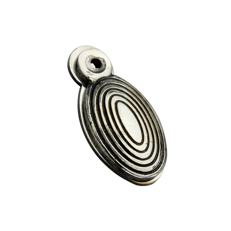 Oval Beehive Escutcheon - Image 13