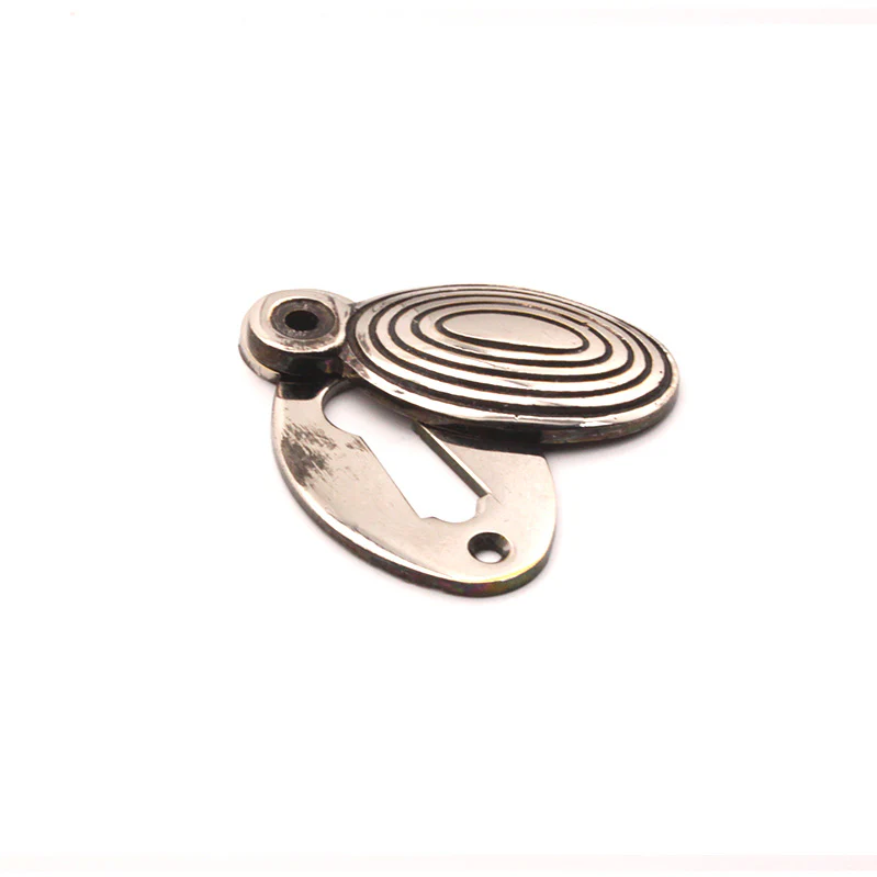 Oval Beehive Escutcheon - Image 14