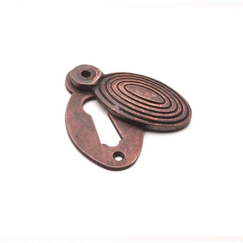 Oval Beehive Escutcheon - Image 15