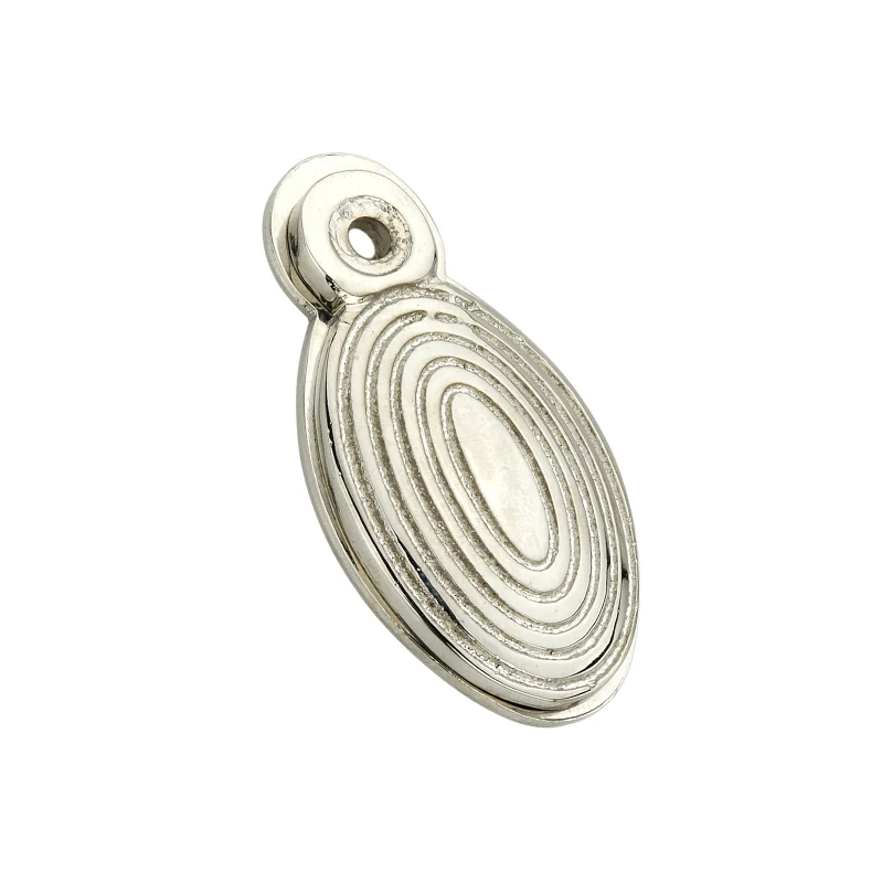 Oval Beehive Escutcheon - Image 18