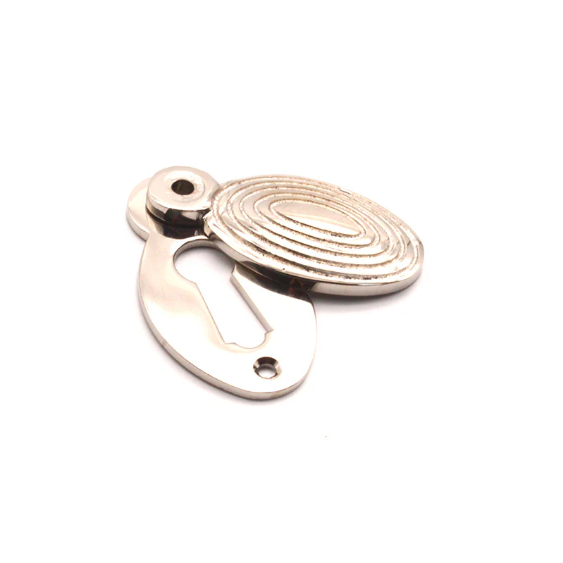 Oval Beehive Escutcheon - Image 3